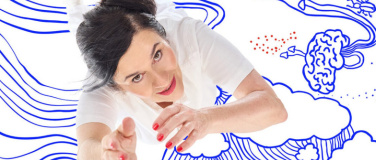 Event-Image for 'Anet Corti: Corti next Level &ndash; Ein Quantensprung'