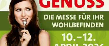 Event-Image for 'Fr&uuml;hling & Vital'