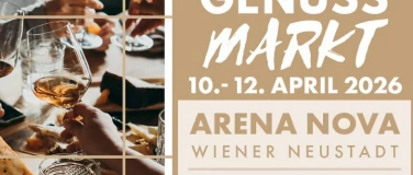 Event-Image for 'Der Genussmarkt'