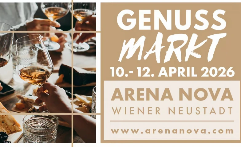 Event-Image for 'Der Genussmarkt'