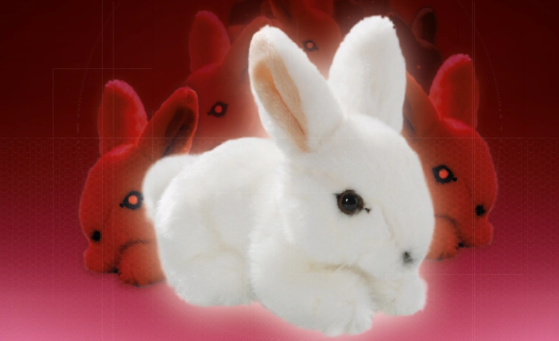 "Angst oder Hase" von Julia Haenni Tickets