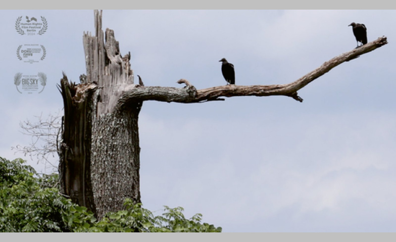 Event-Image for 'An Hour from the Middle of Nowhere'