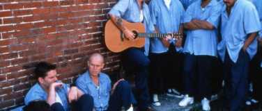 Event-Image for 'Animal Factory'