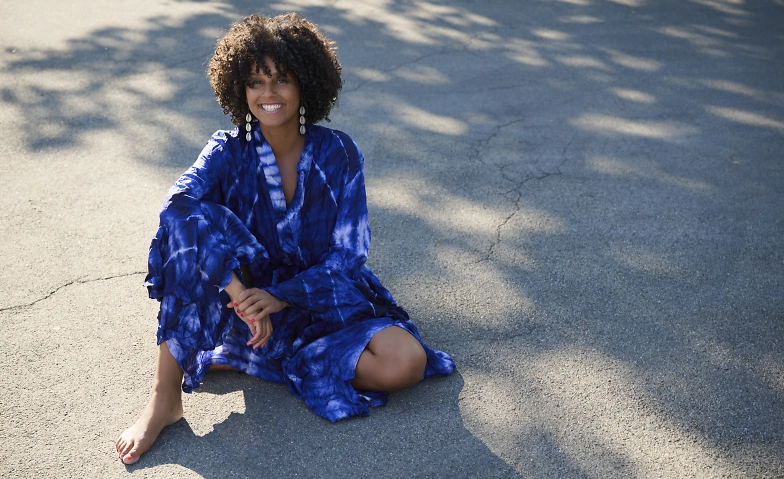 Was ich dir nicht sage - Lesung von Anja Nunyola Glover Tickets