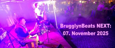 Event-Image for 'BrugglynBeats WinterEdition'