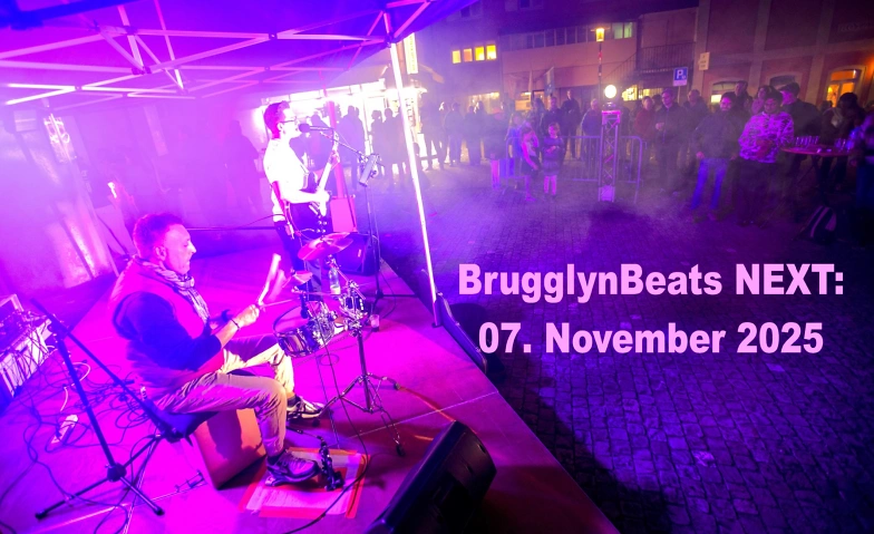 BrugglynBeats WinterEdition Tickets