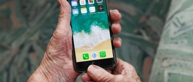 Event-Image for 'Manne 50+ - Telefonbetrug'