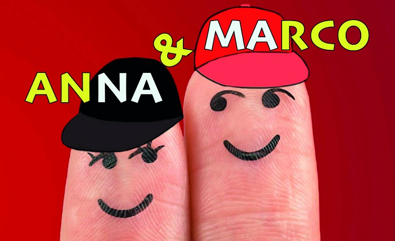 Klemi-Theater 2026: Anna &amp; Marco Tickets