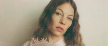 Event-Image for 'Anna Rossinelli - "Heat"-Album Pre-Listening'