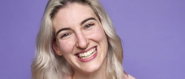 Event-Image for 'Anna Rosenwasser - «Herz»-Lesung'