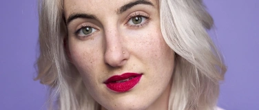 Event-Image for 'Politik durch Kultur: Anna Rosenwasser &ndash; "Herz."'