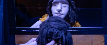 Event-Image for 'Das Tagebuch von Anne Frank'