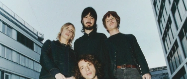 Event-Image for 'Annie Taylor'