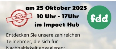 Event-Image for 'Deutsch-Französisch Nachhaltigkeitsforum'