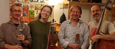 Event-Image for 'Live-Musik mit Anoumen'