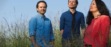 Event-Image for 'ANSHELLE &laquo;Follow Your Dreams&raquo;  Akustik Pop aus Bern'