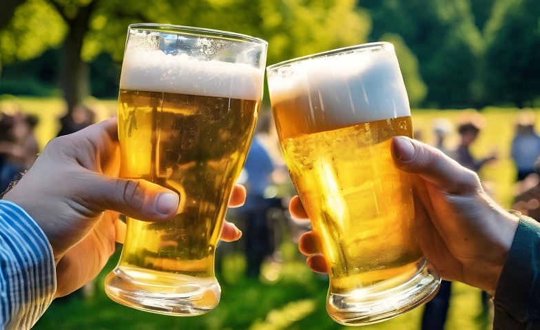 Kultur zum Ansto&szlig;en Tickets