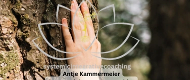 Event-Image for 'Somatische Stressregulation & Waldbaden'