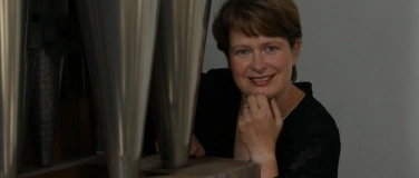 Event-Image for '18. Badener Orgelsommer - Antje Maria Traub, Baden'