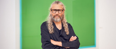 Event-Image for 'Anton Kehrer  A different kind of horizon'