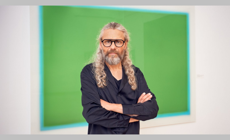 Event-Image for 'Anton Kehrer  A different kind of horizon'