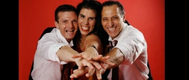 Event-Image for '2. Italo-Abig mit ANT / The Band'