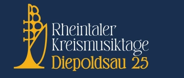 Event-Image for 'Rheintaler Kreismusiktage 2025'