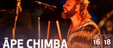 Event-Image for '&Acirc;PE CHIMBA'