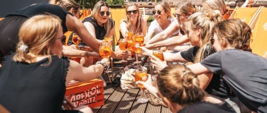 Event-Image for 'APEROL SUNday VIBES in Bremen'