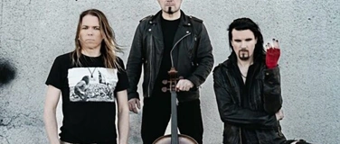 Event-Image for 'APOCALYPTICA'