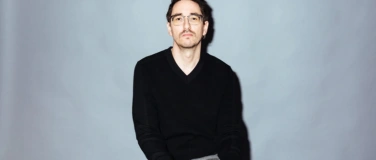 Event-Image for 'Lesung und Gespr&auml;ch mit Marko Dinić'