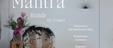 Event-Image for 'Mantra-Runde'