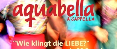 Event-Image for 'Wie klingt die Liebe? - Premiere -'