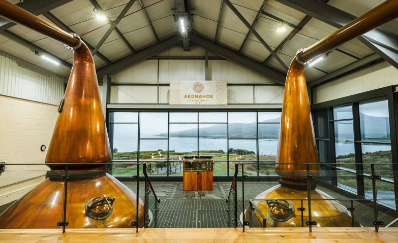 Ardnahoe Tasting @ Whisky & Music Festival Zürich Volkshause Zürich, Gelber Saal, Zürich, CH, Stauffacherstrasse 60, 8004 Zürich Tickets