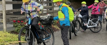 Event-Image for 'Pro Senectute Aargau &laquo;Sicheres Fahren mit dem E-Velo&raquo;'