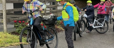 Event-Image for 'Pro Senectute Aargau &laquo;Sicheres Fahren mit dem E-Velo&raquo;'