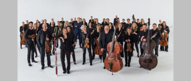 Event-Image for 'argovia philharmonic pr&auml;sentiert Musikkollegium Winterthur'