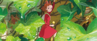 Event-Image for 'Arietty &ndash; Die wundersame Welt der Borger'