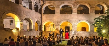 Event-Image for 'Lelisir damore (Der Liebestrank)'