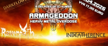 Event-Image for 'Armageddon PARTY'