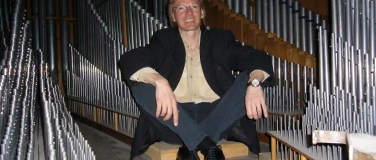 Event-Image for 'Orgelmatin&eacute;e zum Thema "Liebe"'