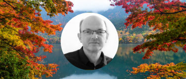 Event-Image for 'Armin Risi Vortrag: Die geistige Herkunft des Menschen'