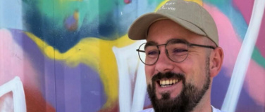 Event-Image for 'Arno Tanner &ndash; Von Gossau an die Aussengrenzen'