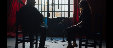 Event-Image for 'ARROYO - SINESI – DRAEGER Poetic Tango Meets'