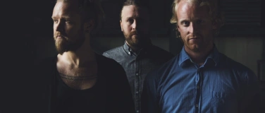 Event-Image for 'Vetrarsól - Ein isländisches Weihnachtserlebnis mit ÁRSTÍÐIR'