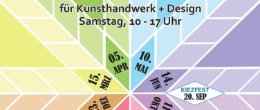 Event-Image for 'ArTminius21 - Markt für Kunsthandwerk & Design'