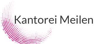 Veranstalter:in von Kantorei Meilen, J.S.Bach Messe in h-Moll, Auff&uuml;hrung Meilen