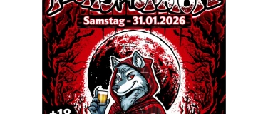 Event-Image for 'Profis-Ohrium'