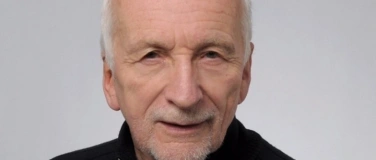 Event-Image for 'Arthur Steiner (1934 &ndash; 2025) &ndash; Lyriker und Erz&auml;hler'