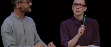 Event-Image for 'Hart auf Hart - satirisches Schauspiel "Wollen Sie wippen?"'